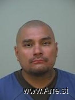 Francisco N\/a Cervantes Mugshot