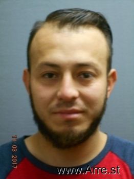 Francisco J Enriquez-morales Mugshot