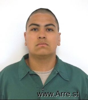 Francisco E Gomez Mugshot