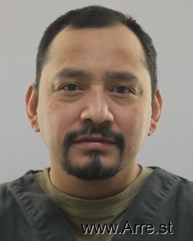 Francisco  Gomez Mugshot