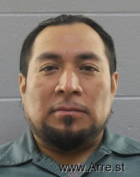 Francisco  Guzmanpio Mugshot