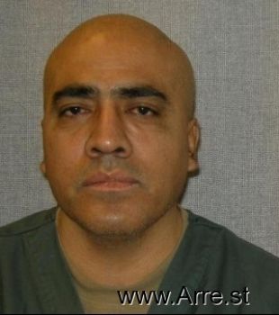 Francisco  Madrigal-acosta Mugshot