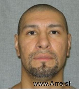 Francisco  Torres Mugshot