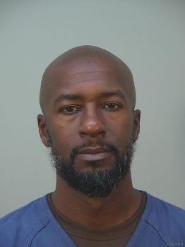 Frank Bernard Davis Mugshot