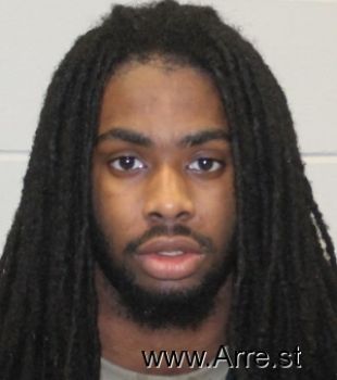 Frank J Jr Horton Mugshot