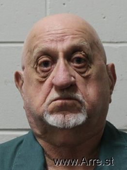 Franklin O Sr Brown Mugshot