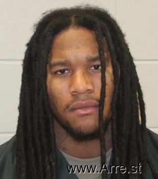 Freddie Jr Reynolds Mugshot