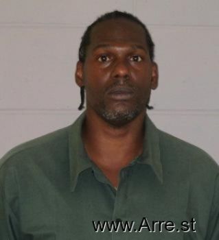 Freddie  Williams Mugshot