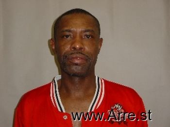 Frederick C Bowens Mugshot