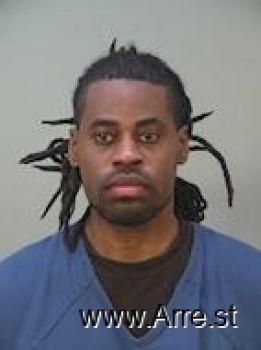 Frederick Leon Jones Mugshot