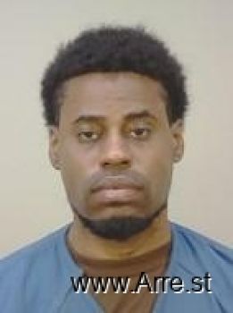 Fredrick Leon Jones Mugshot