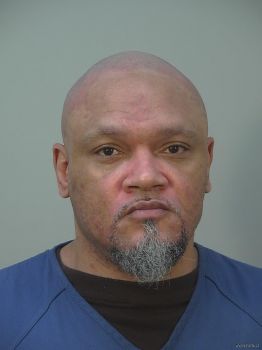 Fredrick Timothy Woods Mugshot