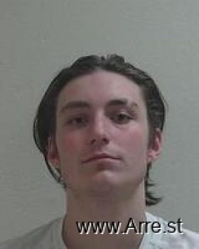 Gavin Weyne Taylor Mugshot