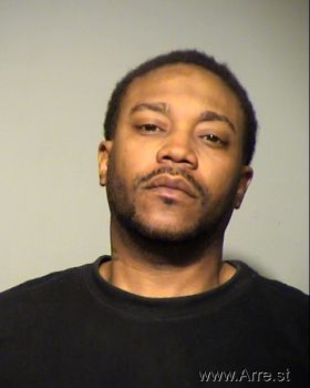 Gregory  Parker Mugshot