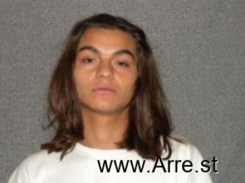 Gabriel R Chavez Mugshot