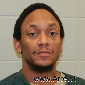 Gabriel D Jr Johnson Mugshot