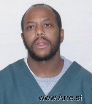 Gabriel S Smith Mugshot