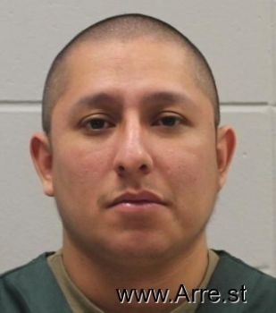 Gabriel L Villanueva Mugshot