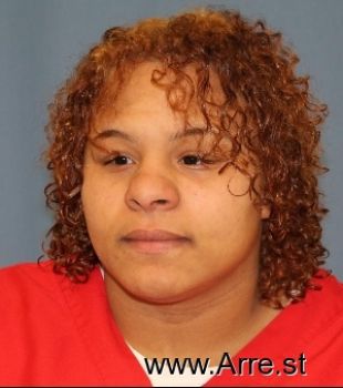 Gabriela  Delacruz Paez Mugshot