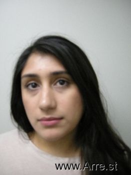 Gabriella  Gomez Mugshot