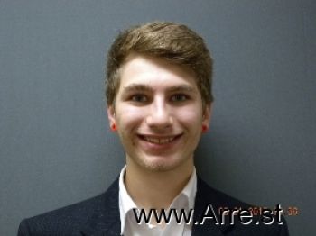 Garett M Benz Mugshot