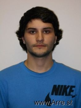 Garrett J Smith Mugshot