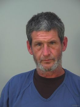 Gary Lee Farless Mugshot