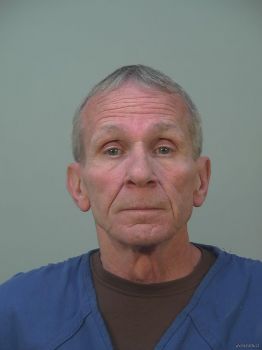 Gary John Johnson Mugshot