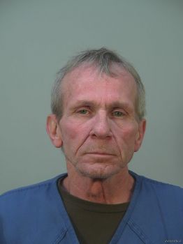 Gary John Johnson Mugshot