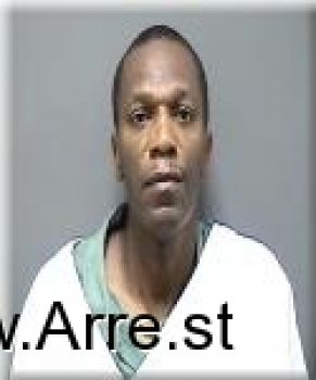 Gary  Jones Mugshot