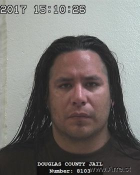 Gary Joseph Littlewolf Mugshot