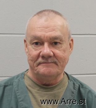 Gary L Rosengren Mugshot