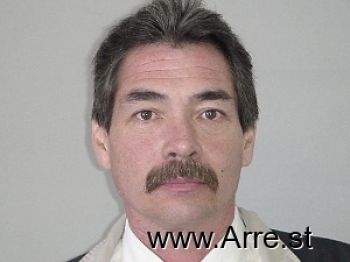 Gary S Ross Mugshot