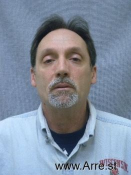 Gary J Russell Mugshot