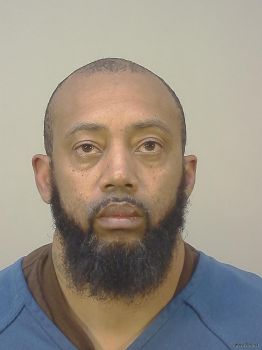 Gary Dwayne Wilson Mugshot