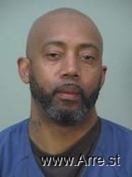 Gary Dwayne Wilson Mugshot