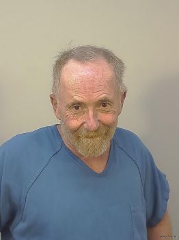 Gene Earl Rouse Mugshot