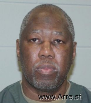 George L Brown Mugshot