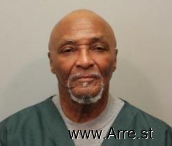 George E Butler Mugshot