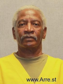 George H Peters Mugshot