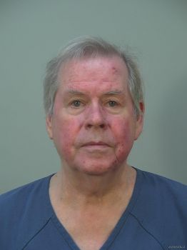 George Jeffrey Quinn Mugshot