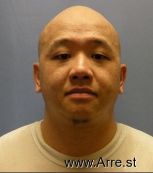 Ger  Yang Mugshot