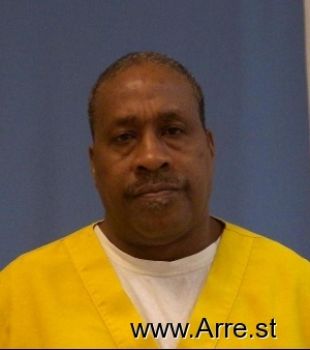 Gerald  White Mugshot