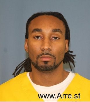 Gerald Q Woods Mugshot