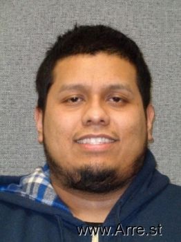 Gerardo  Castro Mugshot