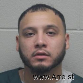 Gerardo I Jr Lazo Mugshot