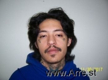 Gerardo R Jr Torres Mugshot