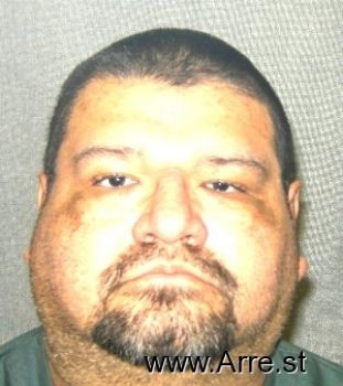 Gilbert  Perez Mugshot