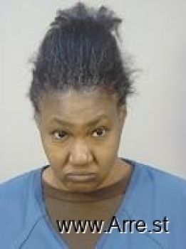 Glenda Marie Edwards-hickembottom Mugshot