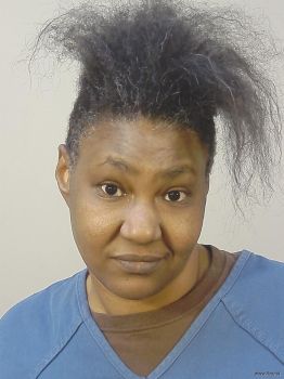 Glenda Marie Edwards-hickembottom Mugshot